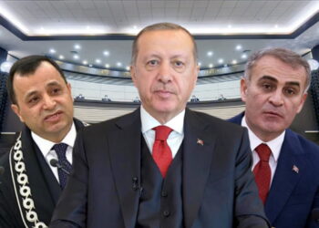 Anayasa Mahkemesi Başkanlığı seçimleri: Erdoğan kaybetti ama Muhalefet de kazanmadı!