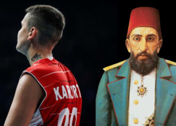 İslamcıların Abdülhamit alınganlığı