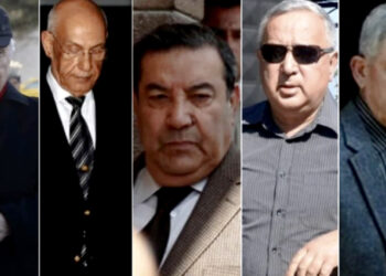 AKP’nin Türk subayına bitmeyen öfkesi