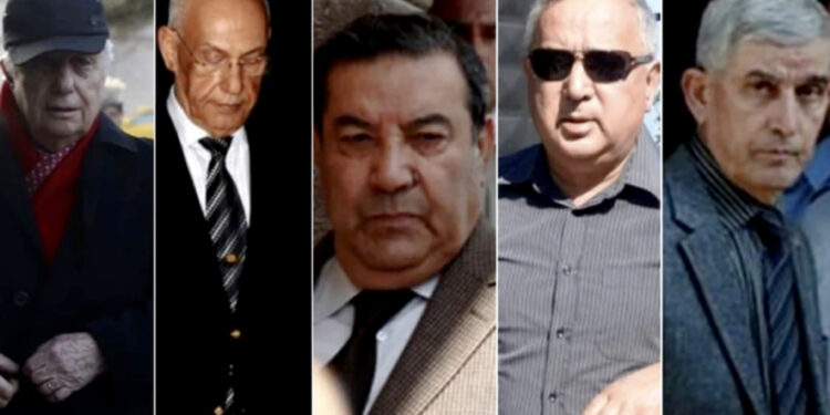 AKP’nin Türk subayına bitmeyen öfkesi