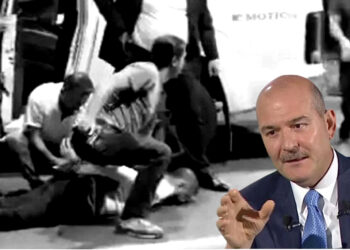 Mafya operasyonu mu, Soylu’nun tasfiyesi mi?