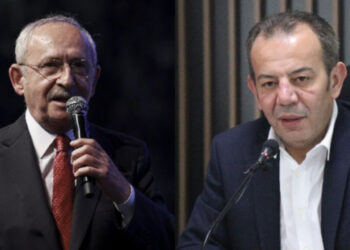 Kılıçdaroğlu’nun çizgisi: İslamcılarla helalleş, Tanju Özcan’ı ihraç et!