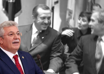 BOP Eşbaşkanı AKP, BOP’a savaş açtı!