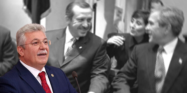 BOP Eşbaşkanı AKP, BOP’a savaş açtı!