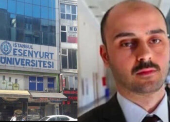 “Kemalizm virüstür” diyen Selman Öğüt, üniversiteye rektör oldu!
