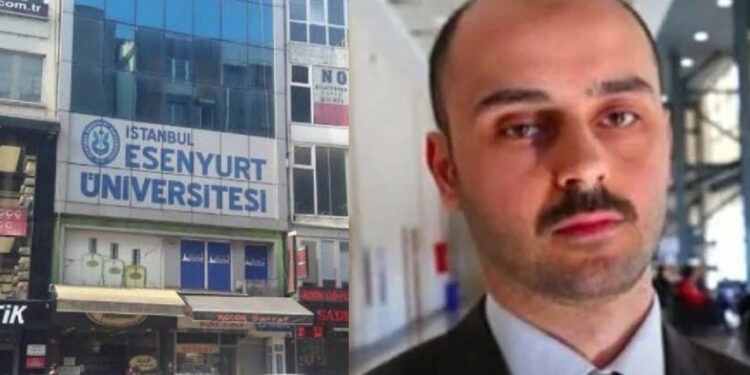 “Kemalizm virüstür” diyen Selman Öğüt, üniversiteye rektör oldu!