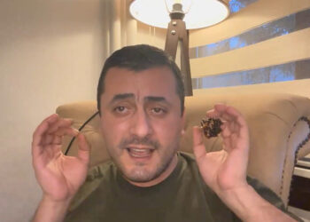 Eren Erdem’den Halk TV’ye finansman İtirafı
