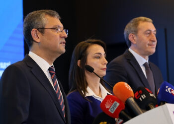 AKP’nin Kürtçü geçmişi, CHP Kürtçülüğünü meşrulaştırmaz