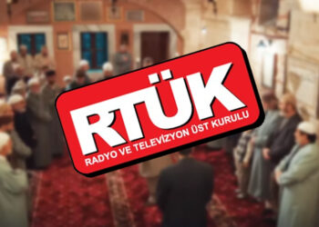 Tarikatlar emretti, RTÜK Kızıl Goncalar’a ceza verdi!