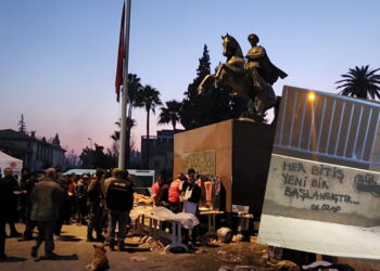 Her bitiş, yeni bir başlangıçtır…