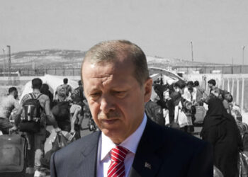 Erdoğan için felaket senaryosu: Suriyelilerin geri dönmesi