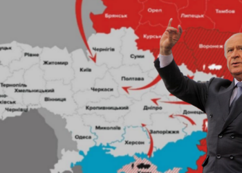 Metropoll anketinin sonucu: Anti Amerikancılığın bayraktarlığını MHP yapıyor