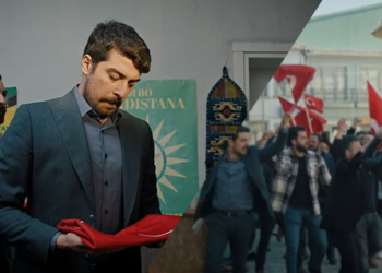 Suriyelilere yönelik provokasyona tek çözüm: Suriyelileri geri göndermek