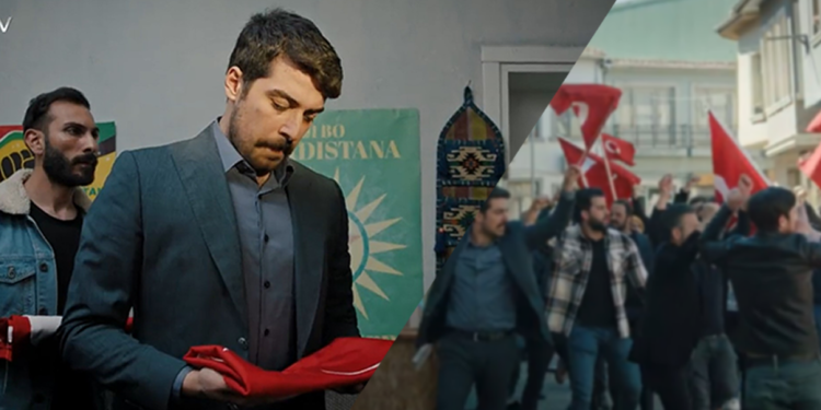 Suriyelilere yönelik provokasyona tek çözüm: Suriyelileri geri göndermek