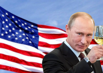 Bir komplo teorisi: Putin Amerikan ajanı mı?