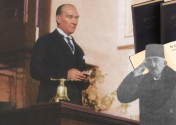 Vahdettin tartışmasının asıl amacı Nutuk’u yasaklatmak