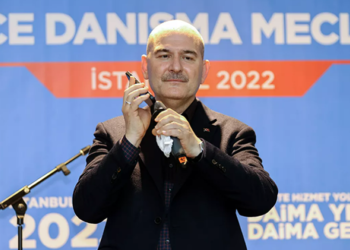 Süleyman Soylu’nun gerçek hesabı ne?