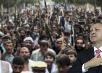 AKP’nin yüzyıl vizyonu: “Cumhuriyet yıkıldı, yaşasın İslam Cumhuriyeti!”