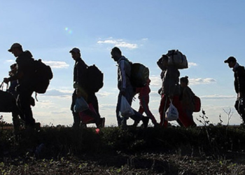 Türkiye ve Suriyeliler için tek çözüm: Suriyeliler Suriye’ye!