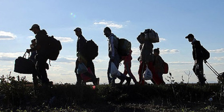 Türkiye ve Suriyeliler için tek çözüm: Suriyeliler Suriye’ye!