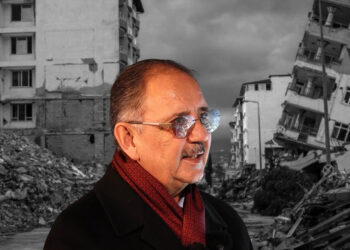 Mehmet Özhaseki’ye Türk töresini hatırlatalım: Cenaze evinde düğün olmaz!