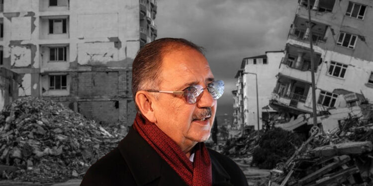Mehmet Özhaseki’ye Türk töresini hatırlatalım: Cenaze evinde düğün olmaz!