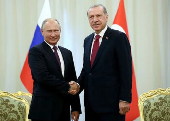 “Dostum” Putin, Türkiye’ye neden gelmedi?