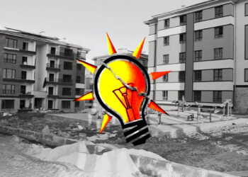 AKP’nin takkesi düştü, keli göründü: Depremzedeler hâlâ evsiz