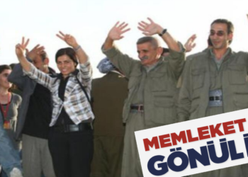 AKP’ye soruyoruz: Mersin saldırganı gibi daha kaç teröristi çözüm sürecinde salıverdiniz?!