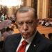 Diyanet Erdoğan’ı yalanladı: Gezi’de cami yakılmadı!