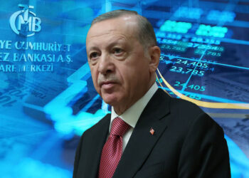 Erdoğan’ın tarihe geçme hevesi sebep, faiz indirimi sonuçtur