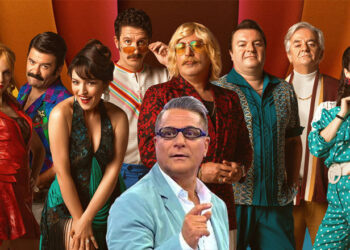 AKP’nin yeni “Ahlak” vaizi: Mehmet Ali Erbil