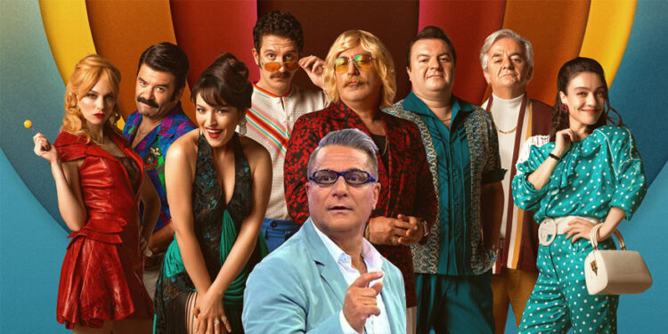 AKP’nin yeni “Ahlak” vaizi: Mehmet Ali Erbil