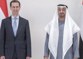Esad’ın Dubai ziyaretinin amacı Rusya’dan kopup ABD’ye yaklaşmak mı?