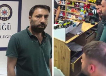 Esenyurt katliamcıları HDP’li çıktı
