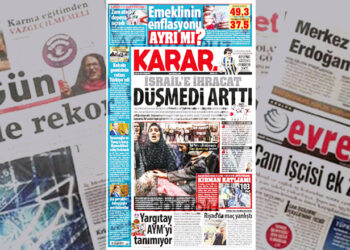 Basın ahlâkı, Muhalefet aklı