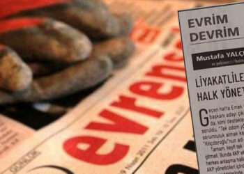 Evrensel’den liyakat düşmanlığı övgüsü