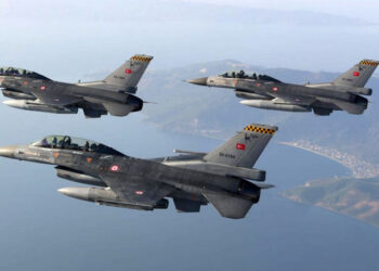 Erdoğan-Biden anlaştı: ABD Kongresi, F-16 satışına onay verdi