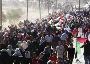 AKP-ABD-İsrail, Gazze sığınmacıları için pazarlığa başladı