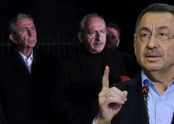 Devletin AFAD ısrarı, yardımlara engel oluyor
