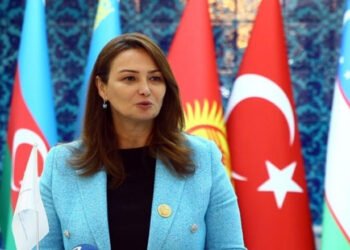 Ganire Paşayeva’ya vefa borcu