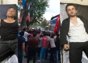 Önce Erzurum, şimdi Gaziantep: İktidarın tahriklerine dikkat!