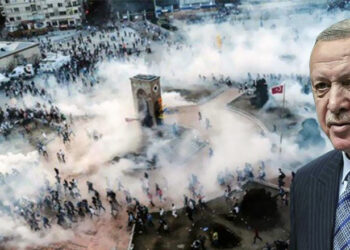 Gezi Davası: AKP’den ve İslamcılardan demokrasi beklemenin anlamsızlığı