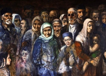 Suriyelilere Kırım’dan bakmak