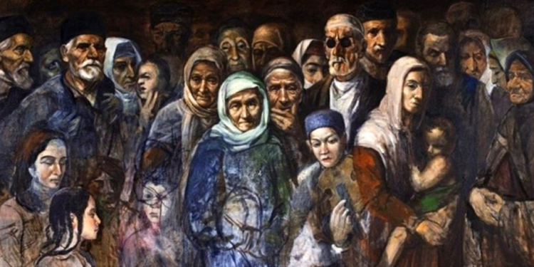 Suriyelilere Kırım’dan bakmak