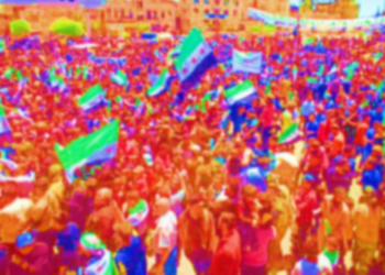 Suriyelileri seyreltme projesi değil, Suriyelileri çoğaltma projesi