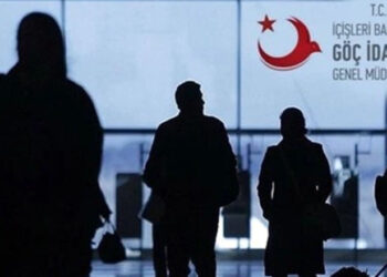 Göç İdaresi’nin anlaşılmaz açıklaması: AKP’nin sığınmacı hedefi yüzde 20 mi?