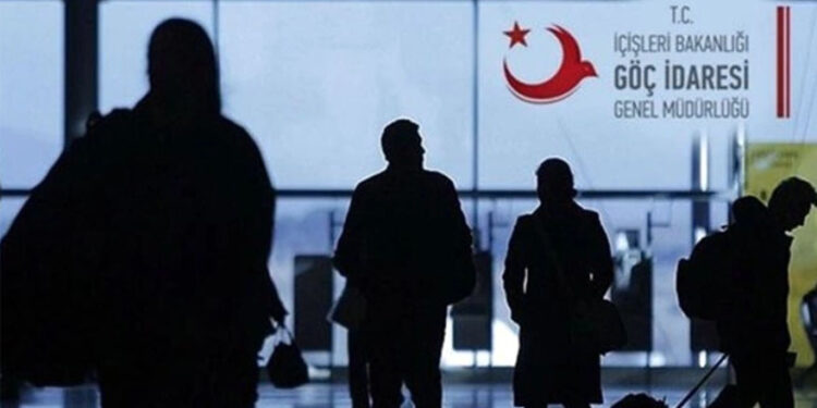 Göç İdaresi’nin anlaşılmaz açıklaması: AKP’nin sığınmacı hedefi yüzde 20 mi?