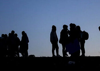 Türkiye göçmen ülkesi olamaz!