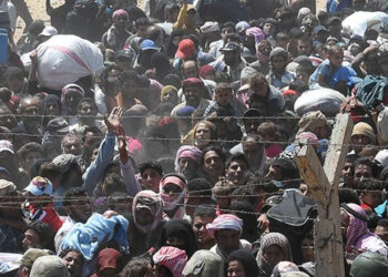 Suriyeliler sorununda PKK’nın gizlenen rolü
